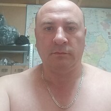 Фотография мужчины Михххх, 45 лет из г. Копыль