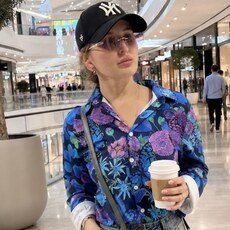 Фотография девушки Светлана, 51 год из г. Вроцлав