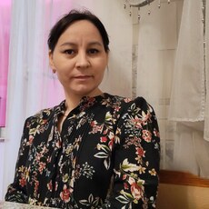 Фотография девушки Ирина, 42 года из г. Йошкар-Ола