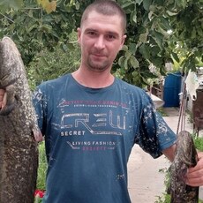 Фотография мужчины Евгений, 31 год из г. Днепр