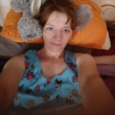 Фотография девушки Не Ваше, 42 года из г. Бобринец
