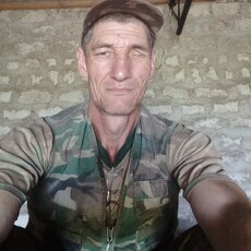 Фотография мужчины Алекс, 49 лет из г. Серафимович