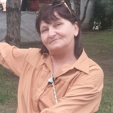 Фотография девушки Альбина, 58 лет из г. Запорожье