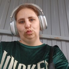 Фотография девушки Ксюша, 32 года из г. Гродно