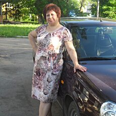 Фотография девушки Людмила, 57 лет из г. Ярославль