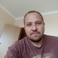 Фотография мужчины Никита, 44 года из г. Канск