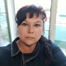 Фотография девушки Лена, 47 лет из г. Новосибирск