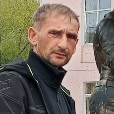 Фотография мужчины Женя, 40 лет из г. Братск