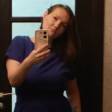 Фотография девушки Оля, 42 года из г. Хабаровск