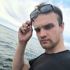 Фотография мужчины Юрий, 25 лет из г. Чита