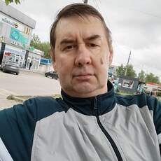 Фотография мужчины Сергей, 54 года из г. Щекино