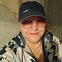 Наталья, 64 года