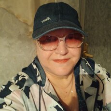 Фотография девушки Наталья, 64 года из г. Саратов