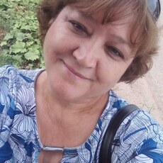 Фотография девушки Ирина, 59 лет из г. Вятские Поляны
