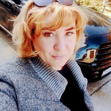 Фотография девушки Dama, 46 лет из г. Чита