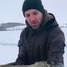 Фотография мужчины Данил, 41 год из г. Баймак