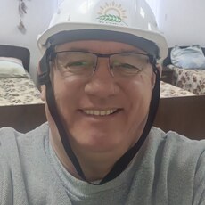Фотография мужчины Рафаил, 61 год из г. Алматы