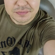 Фотография мужчины Александр, 36 лет из г. Смоленск