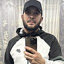 David, 33 года