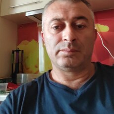Фотография мужчины Карен, 42 года из г. Барнаул