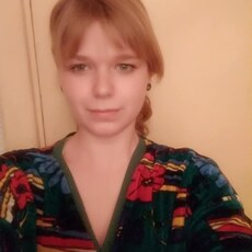 Фотография девушки Кристина, 31 год из г. Бобруйск