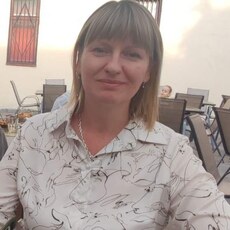 Фотография девушки Елена, 43 года из г. Гродно