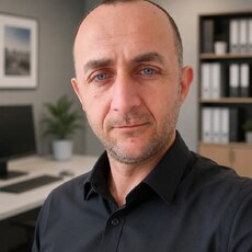 Фотография мужчины Денис, 43 года из г. Харьков