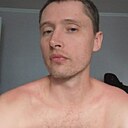 Женя, 34 года