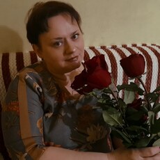 Фотография девушки Елена, 54 года из г. Невьянск
