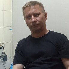 Фотография мужчины Олег, 43 года из г. Томск