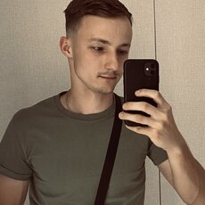 Фотография мужчины Юрій, 28 лет из г. Харьков