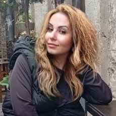 Фотография девушки Джулич, 41 год из г. Одесса