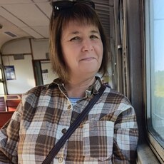 Фотография девушки Ирина, 53 года из г. Каменка