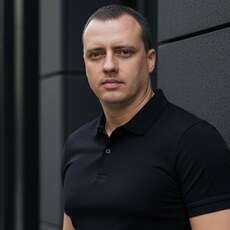 Фотография мужчины Роман, 40 лет из г. Москва