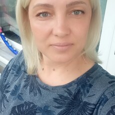 Фотография девушки Лииса, 41 год из г. Братск