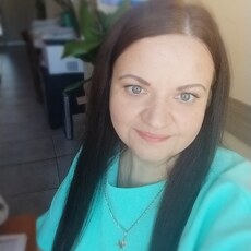 Фотография девушки Елена, 41 год из г. Могилев