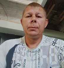 Фотография мужчины Максим, 43 года из г. Анжеро-Судженск