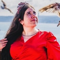 Фотография девушки Гречанка, 39 лет из г. Пятигорск