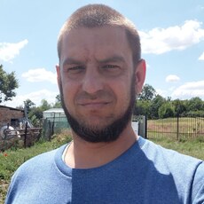 Фотография мужчины Серж, 36 лет из г. Черкассы