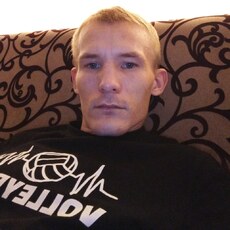 Фотография мужчины Илья Панчуев, 26 лет из г. Олонец