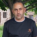 Давит, 50 лет