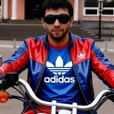 Фотография мужчины Сэм, 43 года из г. Рубцовск