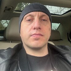 Фотография мужчины Алексей, 41 год из г. Ульяновск