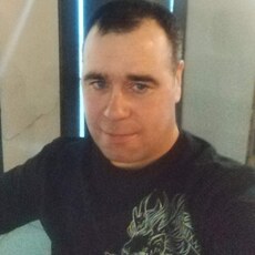 Фотография мужчины Андрей, 40 лет из г. Кызыл