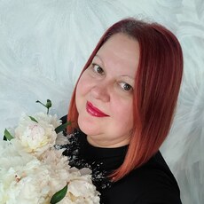 Фотография девушки Танюша, 44 года из г. Могилев