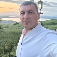 Фотография мужчины Михаил, 43 года из г. Новомосковск