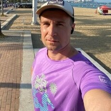 Фотография мужчины Дмитрий, 36 лет из г. Москва