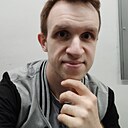 Андрей, 30 лет
