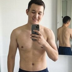 Фотография мужчины Данияр, 30 лет из г. Павлодар