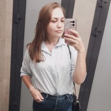 Фотография девушки Инна, 28 лет из г. Новочебоксарск